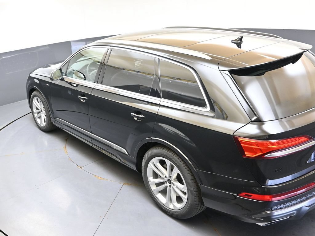 New 2026 Audi Q7 Premium Plus AWD/4WD image 46