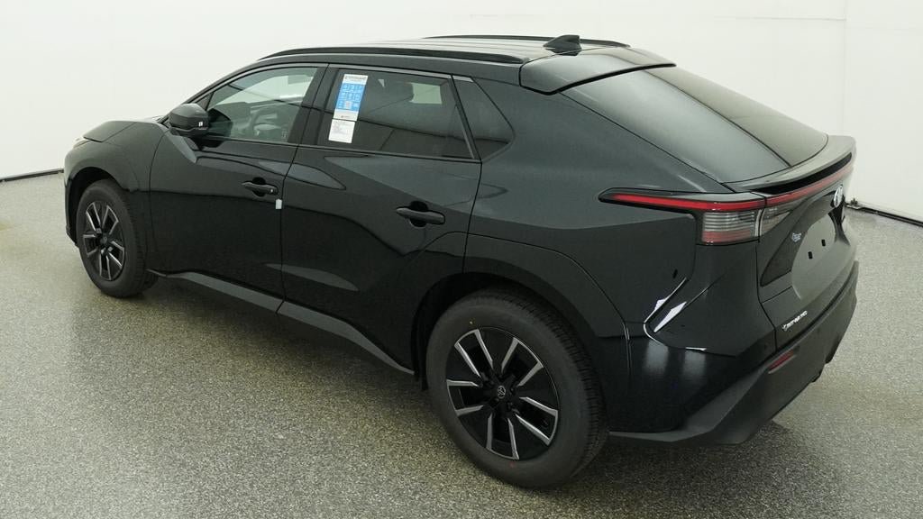 New 2026 Toyota bZ AWD/4WD image 5