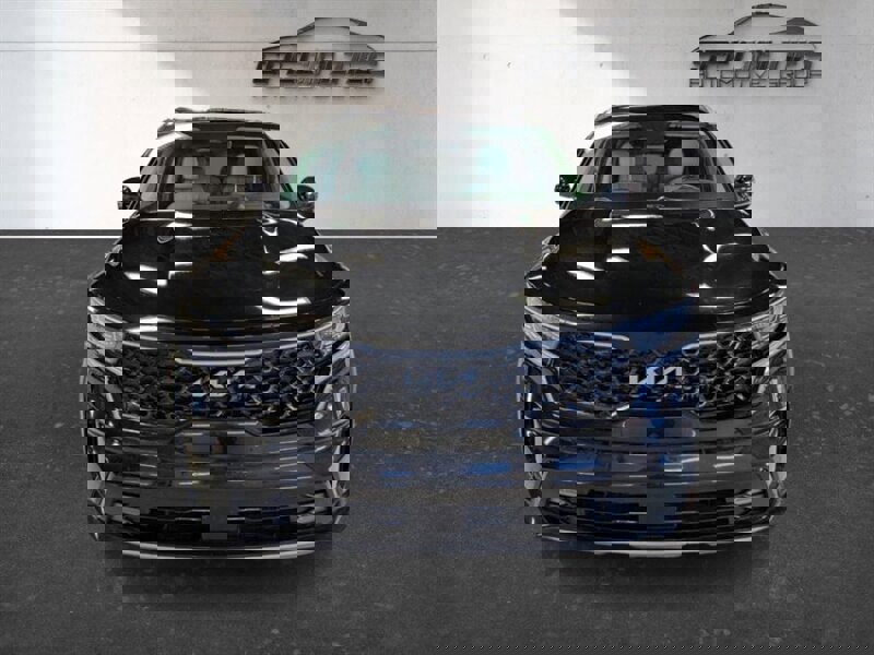 Used 2022 Kia Sorento SX image 6