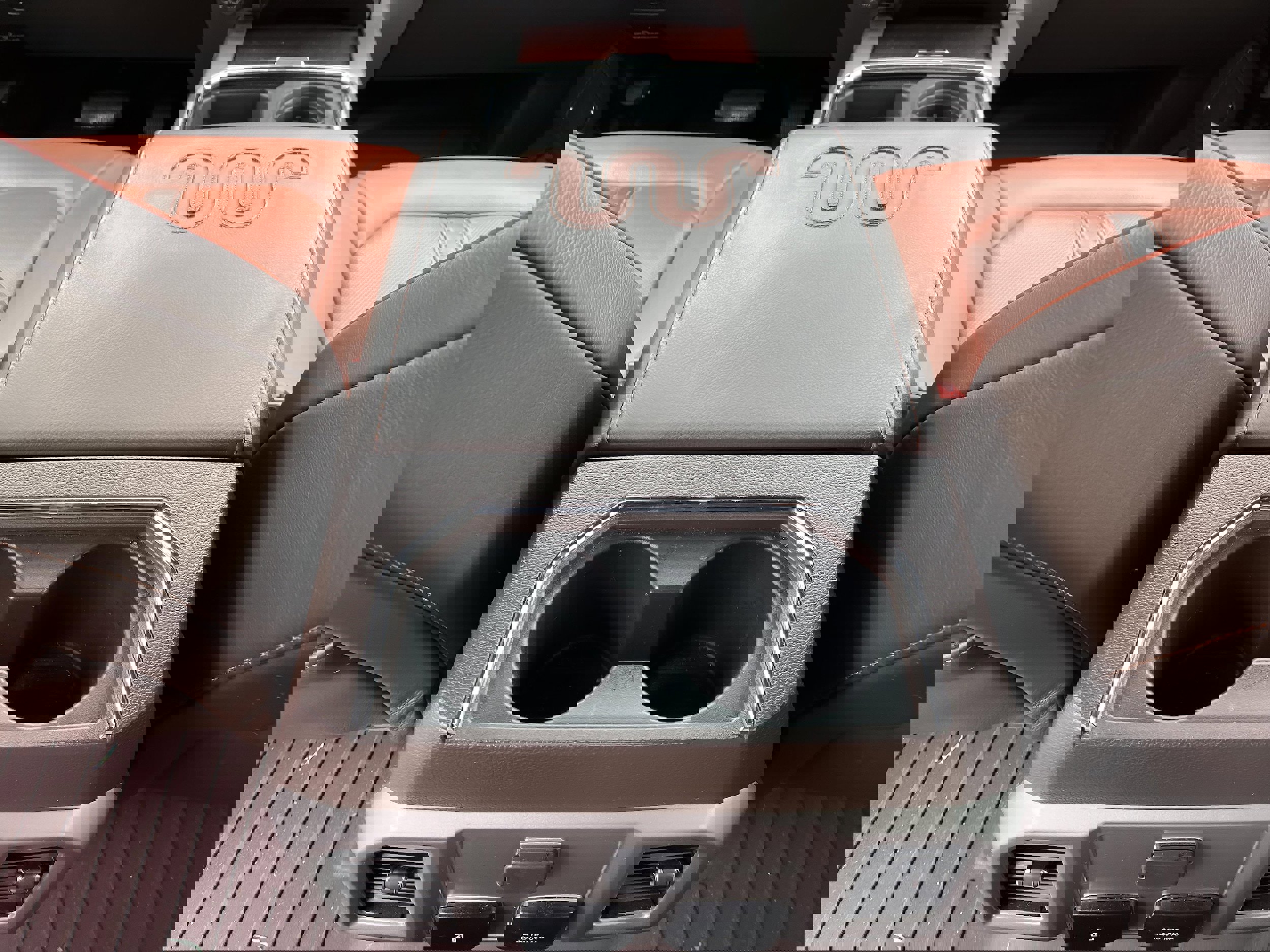 Certified 2022 Ford F250 King Ranch w/ King Ranch Ultimate Package image 19