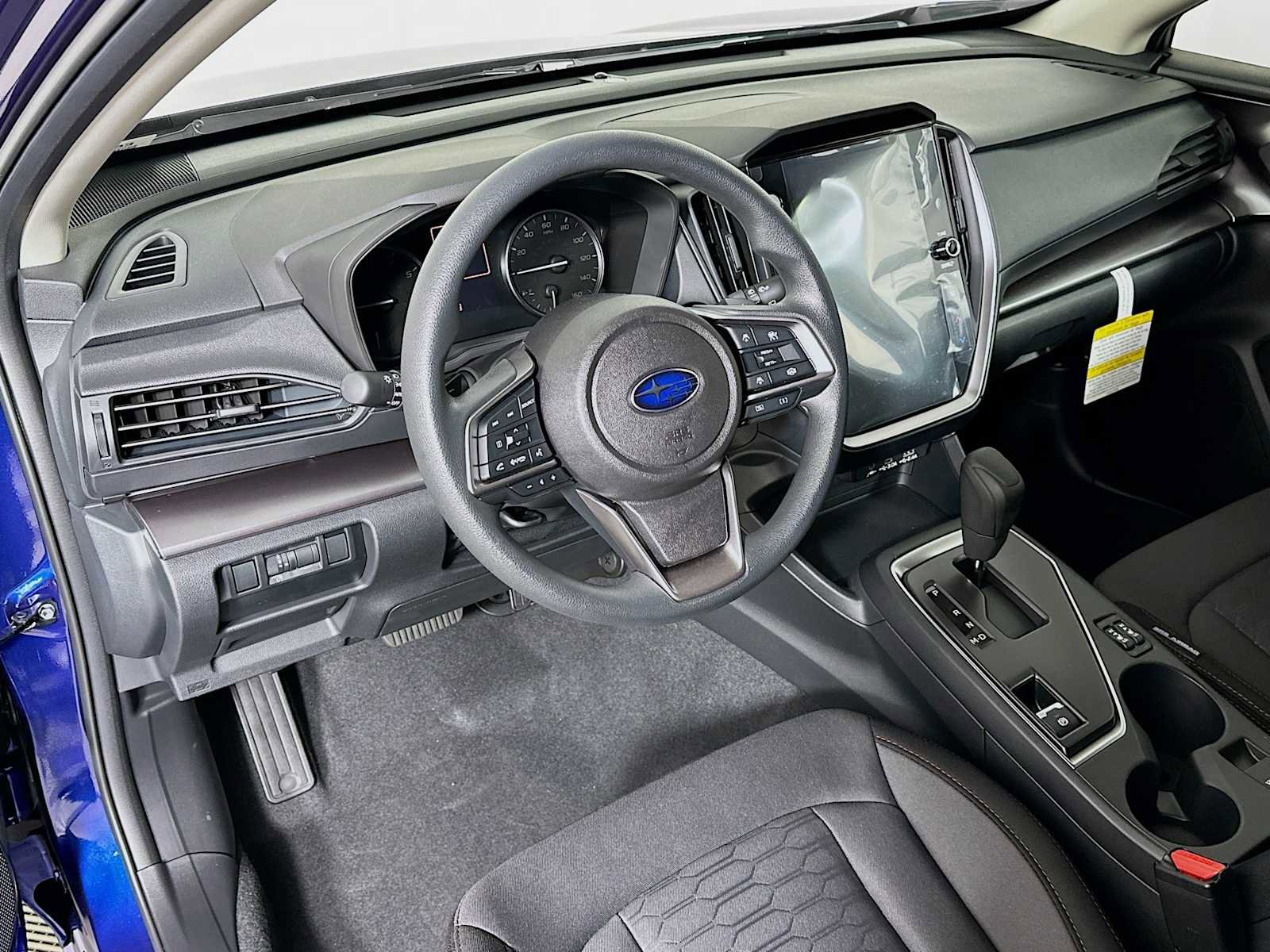 New 2026 Subaru Impreza 2.0i Sport AWD/4WD image 9