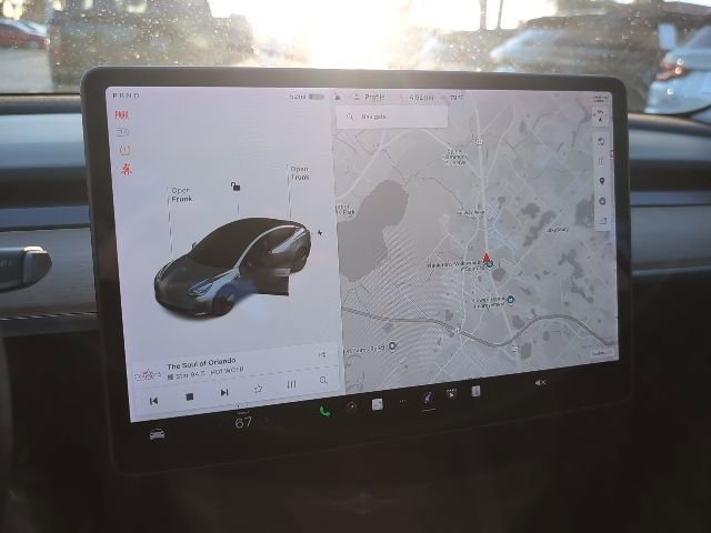 Used 2021 Tesla Model 3 Standard Range Plus image 12