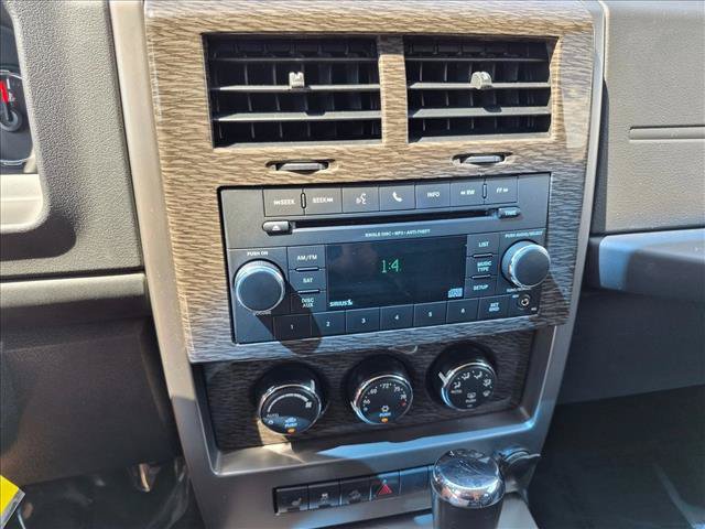 Used 2012 Jeep Liberty Limited Jet w/ Comfort/Convenience Group AWD/4WD image 13