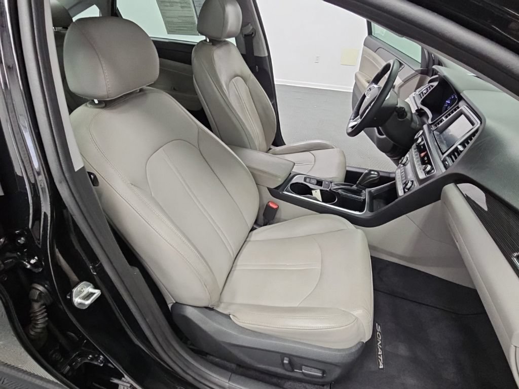 Used 2018 Hyundai Sonata Limited FWD image 44