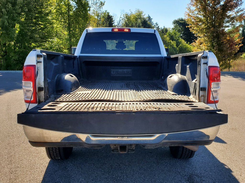 Used 2024 RAM 2500 Big Horn AWD/4WD image 8