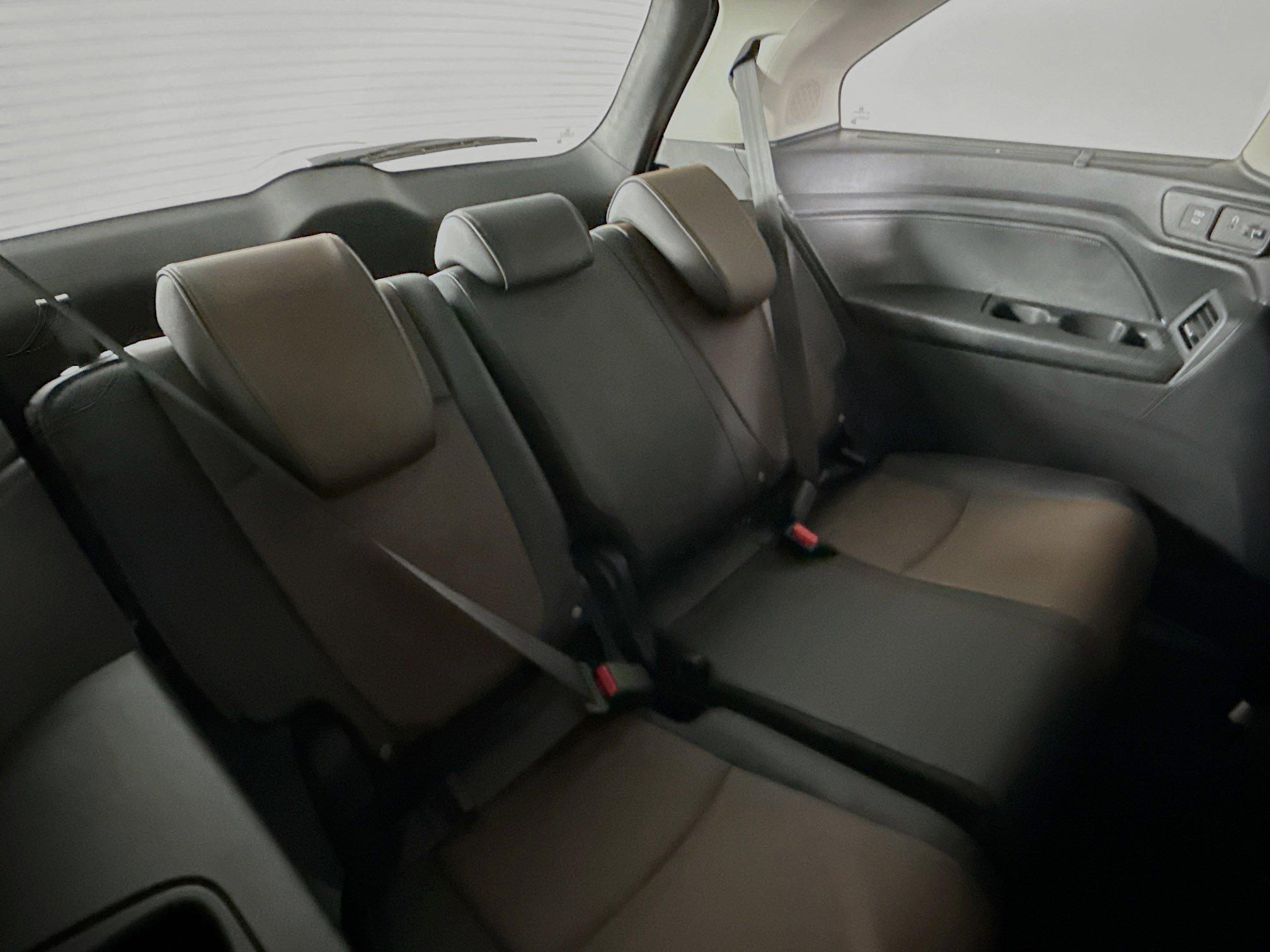 New 2026 Honda Odyssey Elite image 37