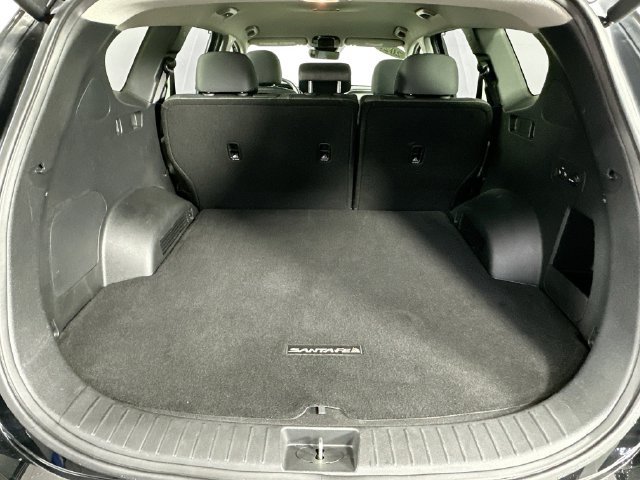 Used 2023 Hyundai Santa Fe Blue AWD/4WD image 32