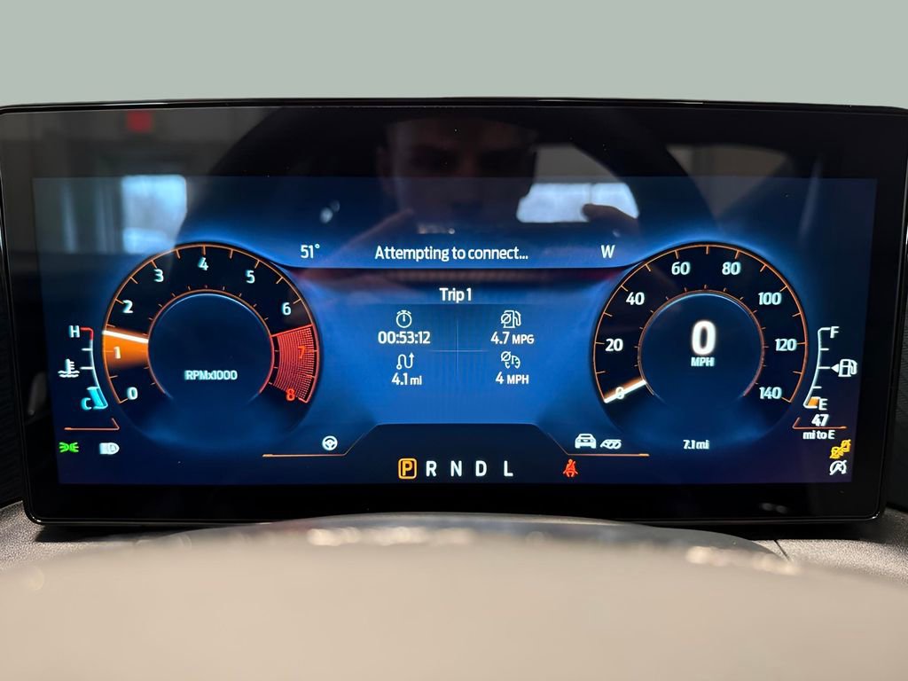 New 2026 Ford Mustang Coupe image 9