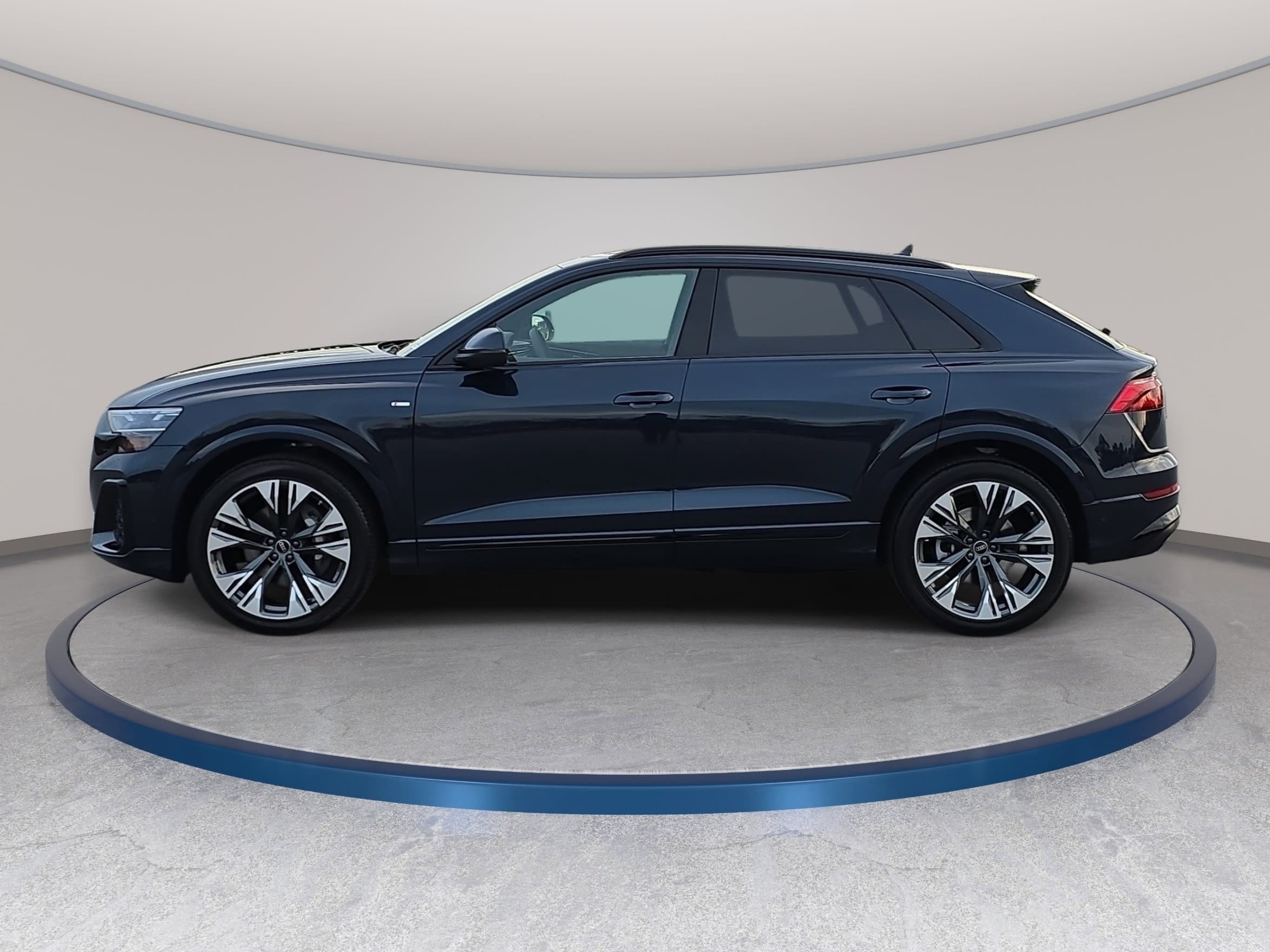 New 2026 Audi Q8 Premium Plus image 8