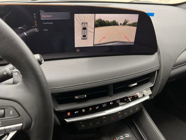 New 2026 Cadillac CT5 Premium Luxury RWD image 16