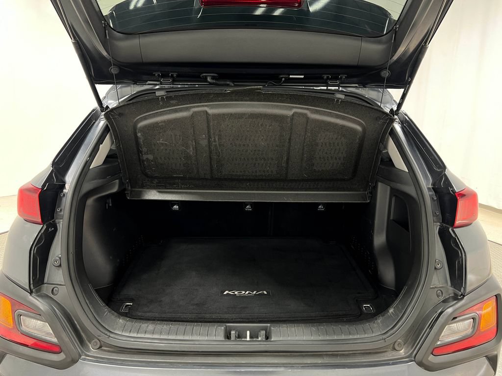 Used 2018 Hyundai Kona SEL FWD image 25