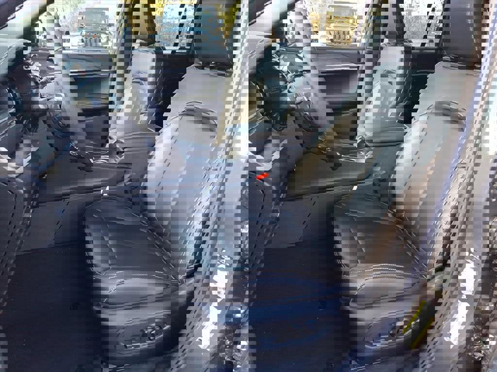 New 2025 Jeep Grand Cherokee Limited image 5