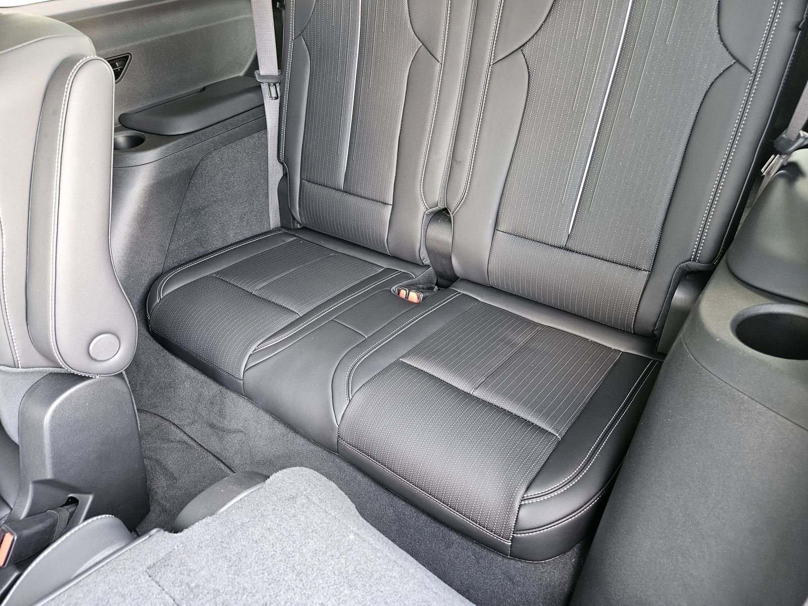 New 2026 Cadillac Vistiq Sport image 24