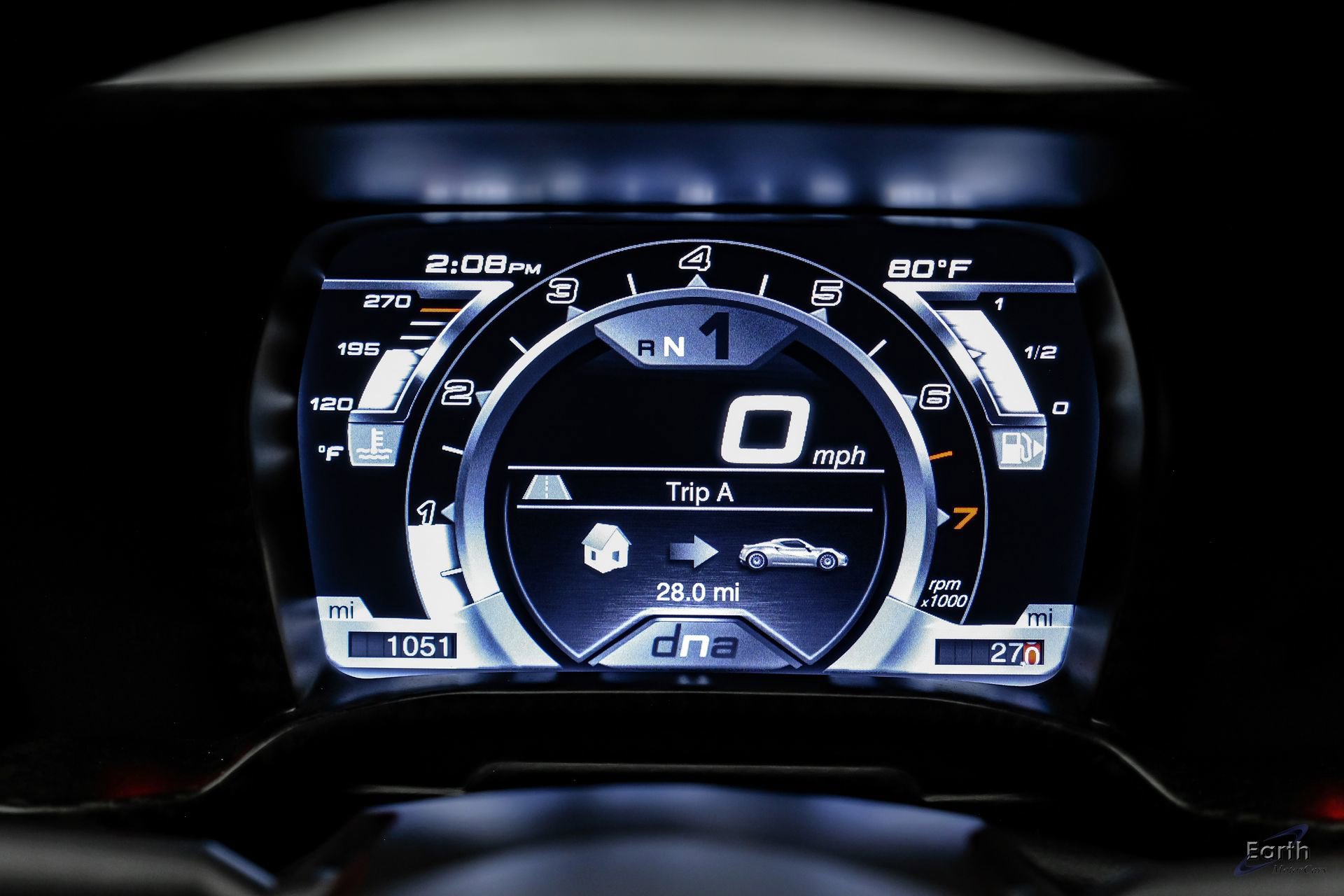 Used 2015 Alfa Romeo 4C Coupe w/ Leather Interior Group RWD image 66