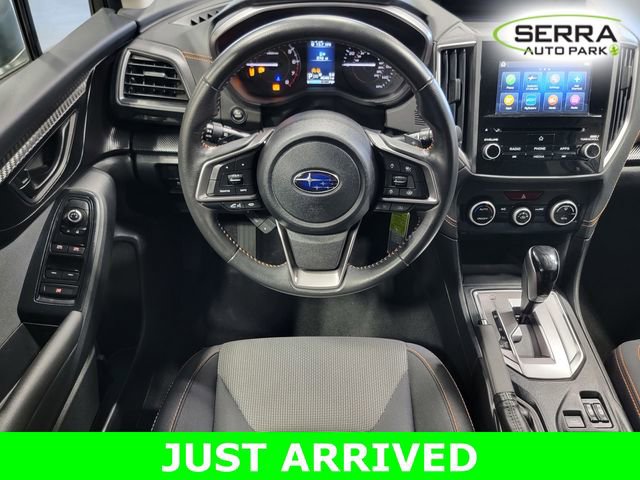 Used 2021 Subaru Crosstrek 2.0i Premium w/ Popular Package #2 image 25