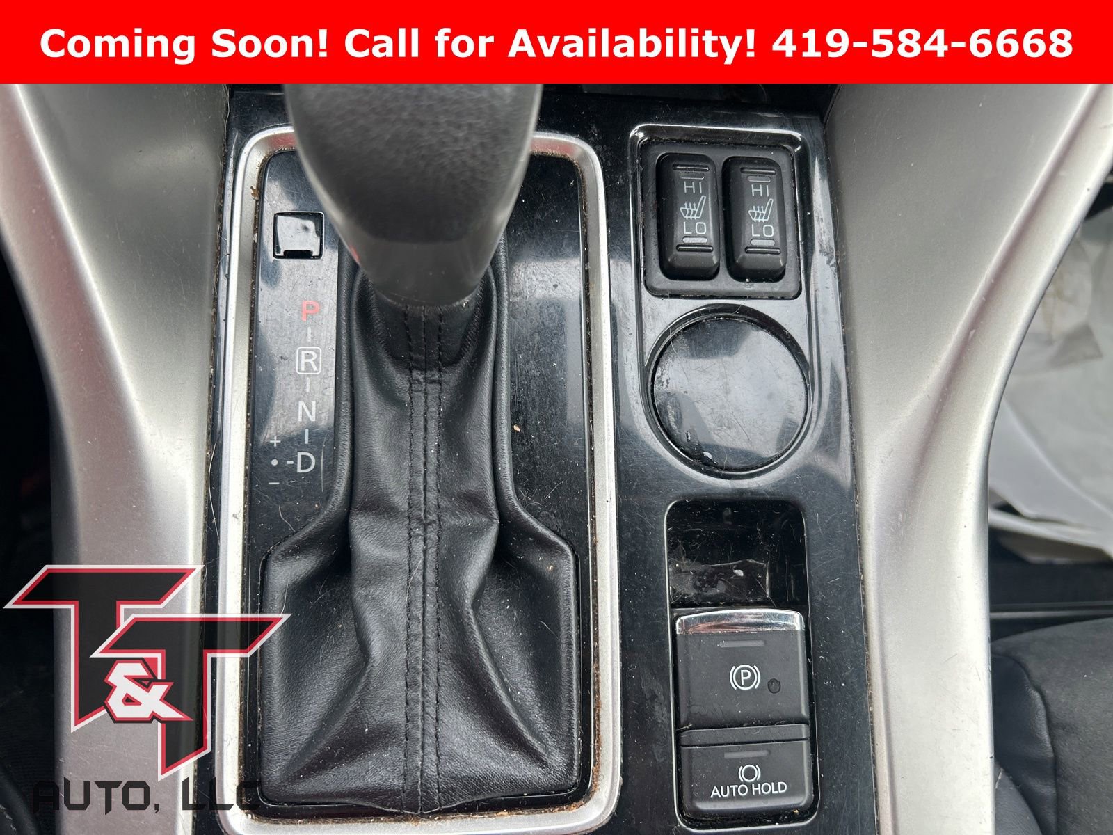 Used 2022 Mitsubishi Eclipse Cross FWD image 11