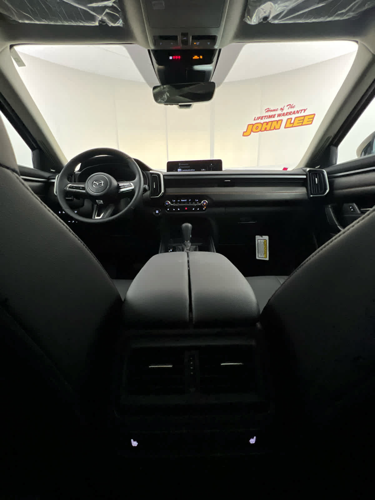 New 2026 MAZDA CX-50 2.5 Turbo w/ Premium Plus Pkg AWD/4WD image 21