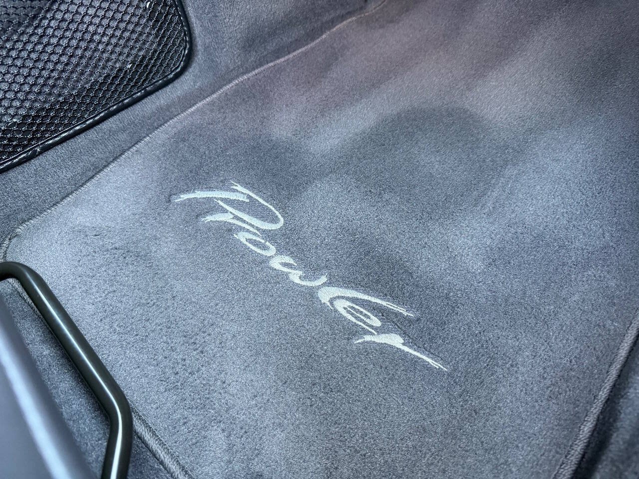 Used 2001 Chrysler Prowler RWD image 26