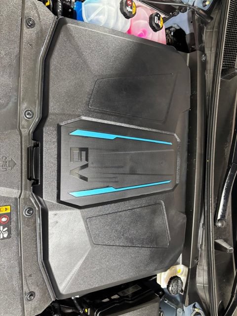 Used 2022 Hyundai Ioniq 5 SE AWD/4WD image 19