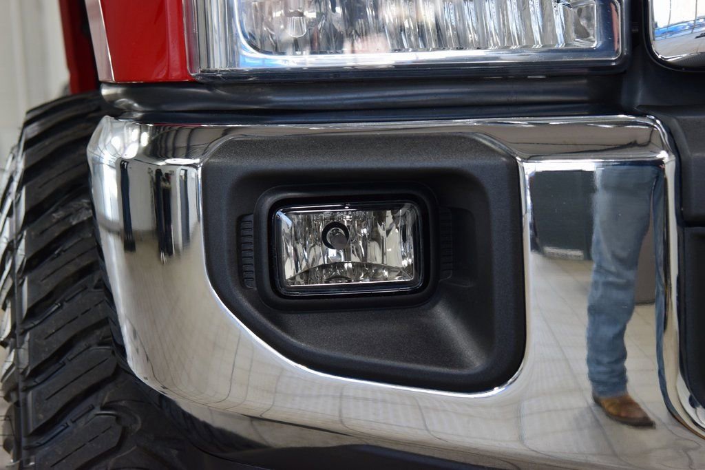 Used 2022 Ford F250 Lariat w/ Snow Plow Prep Package image 14