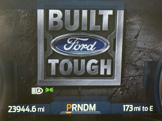 Used 2022 Ford F150 XLT w/ Equipment Group 302A High image 23