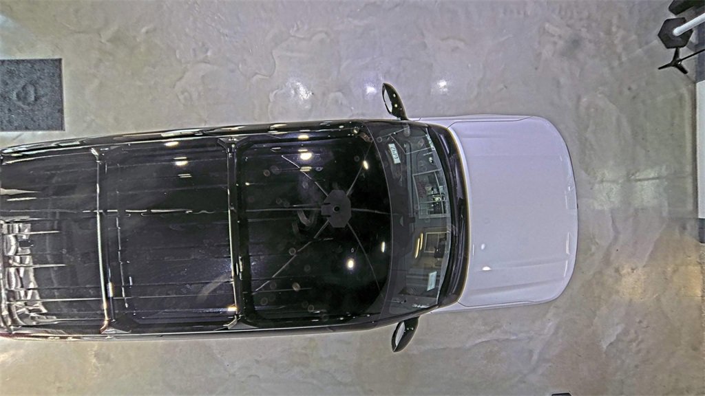 Used 2025 Nissan Armada PRO-4X image 25