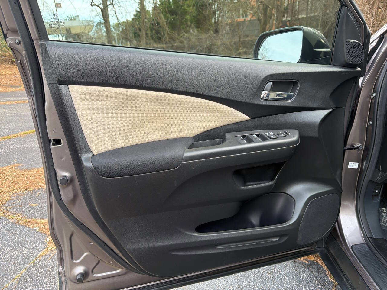 Used 2016 Honda CR-V EX image 10