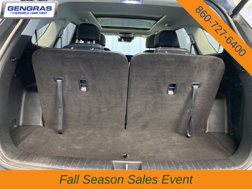 Used 2023 Kia Sorento X-Line EX AWD/4WD image 33
