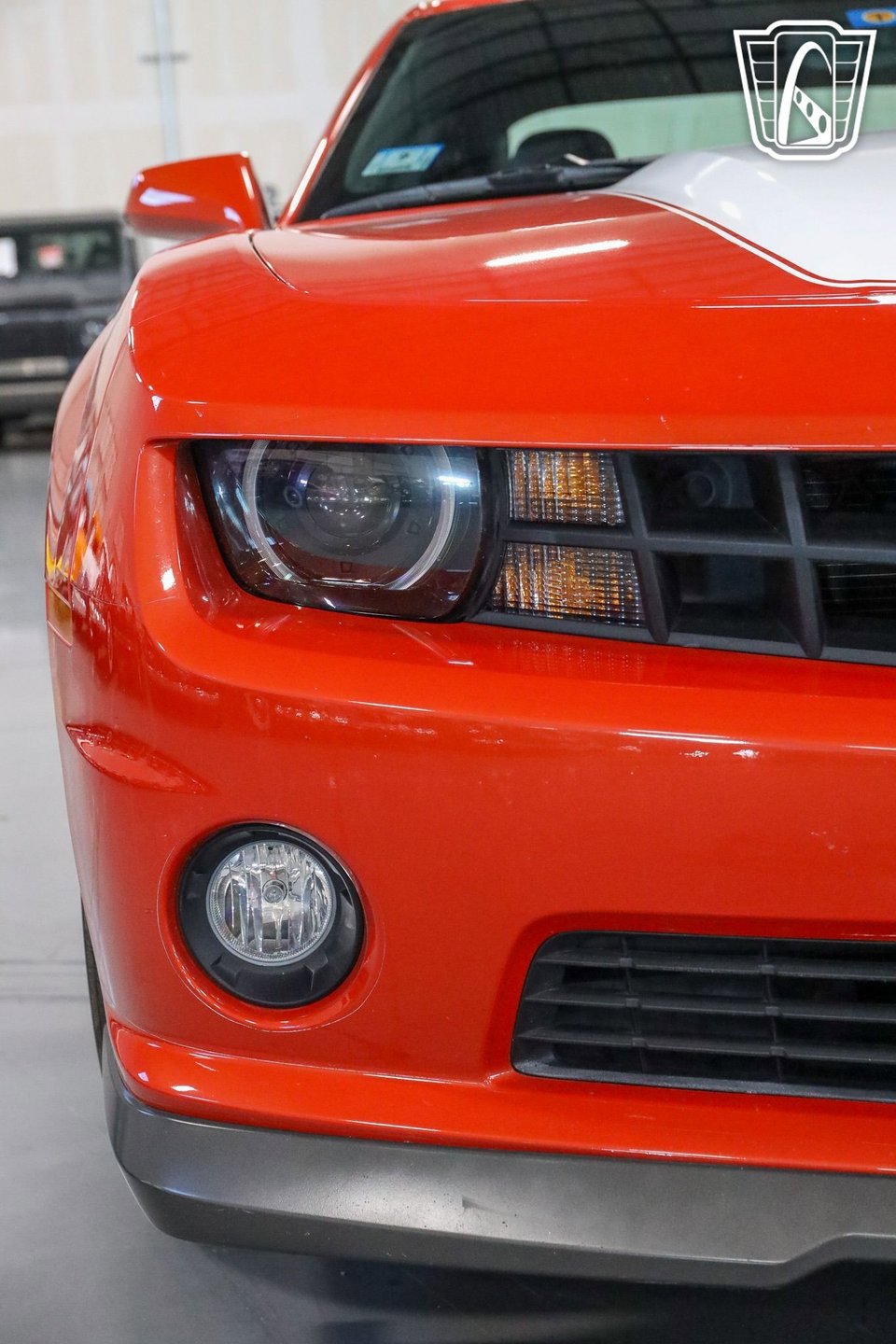 Used 2010 Chevrolet Camaro SS w/ LPO, Ground Effects Package image 10