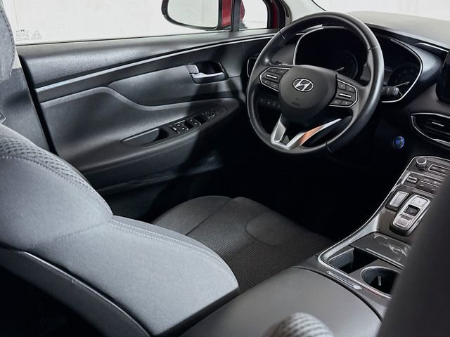 Used 2023 Hyundai Santa Fe SEL image 35