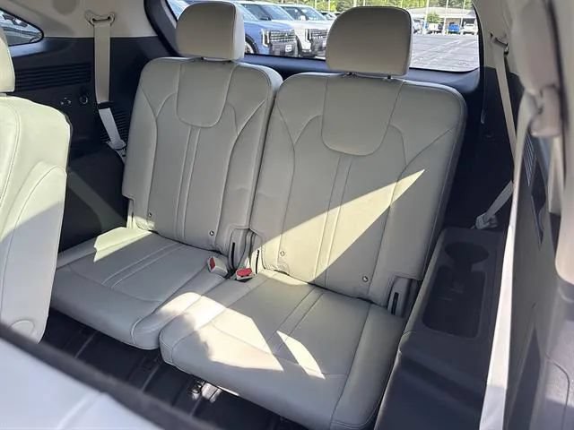 New 2026 Kia Sorento X-Line EX AWD/4WD image 16