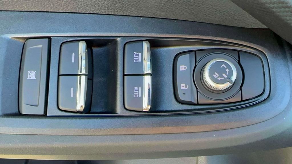 Certified 2024 Subaru Crosstrek 2.5i Limited image 13