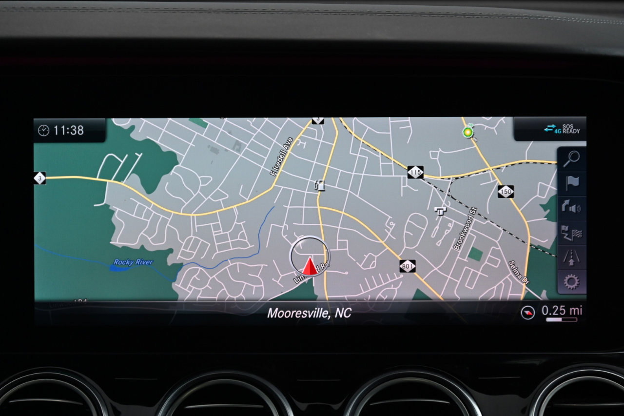 Used 2019 Mercedes-Benz E 63 AMG S image 30