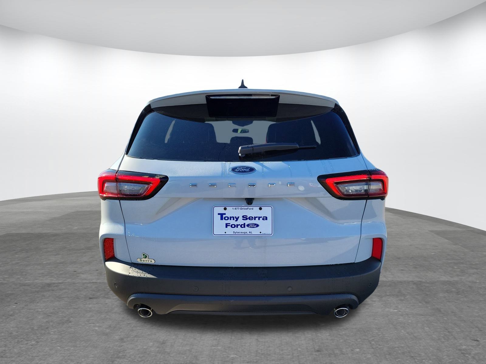New 2026 Ford Escape ST-Line w/ Tech Pack #1 image 6
