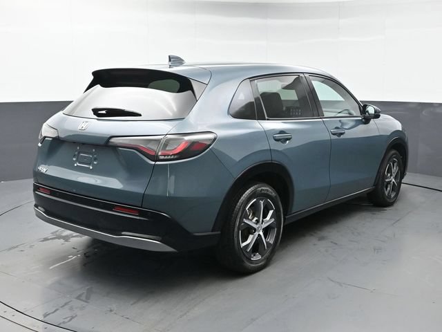 Used 2024 Honda HR-V EX-L image 5