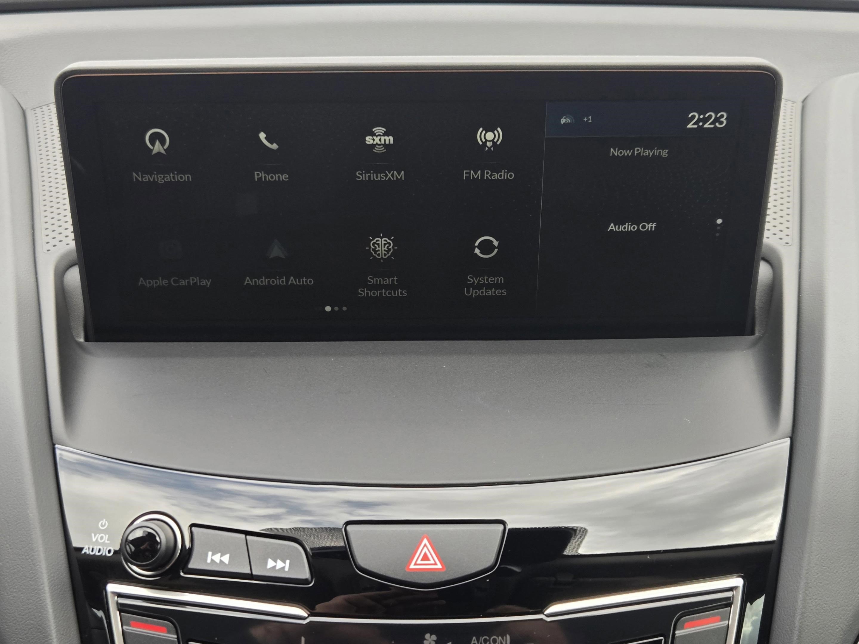 Certified 2025 Acura RDX w/ Technology Package image 9