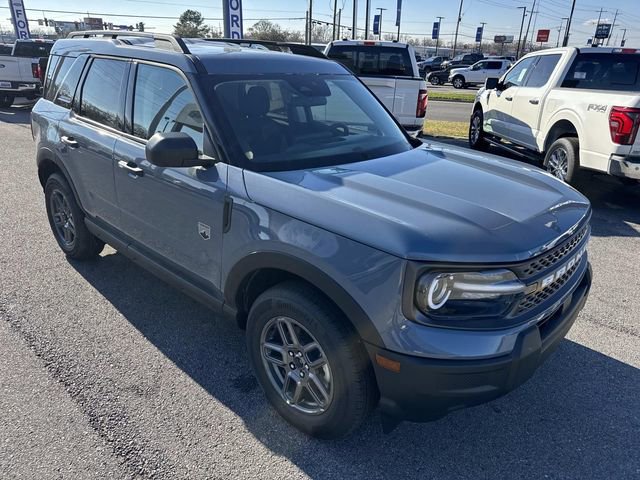 New 2025 Ford Bronco Sport Big Bend image 3