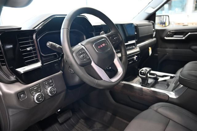 New 2026 GMC Sierra 1500 SLT w/ SLT Premium Package AWD/4WD image 23
