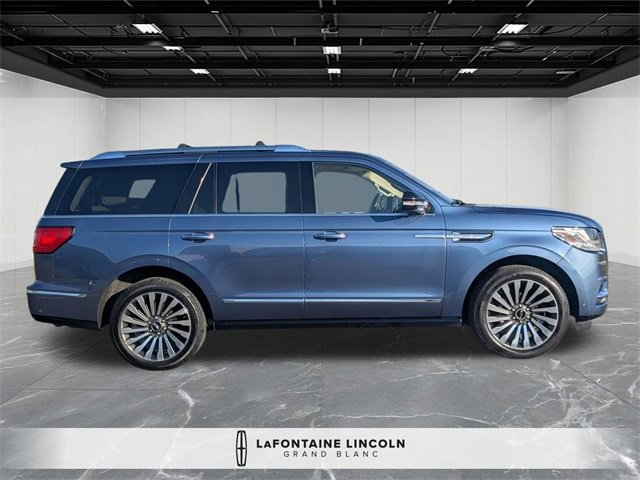 Used 2020 Lincoln Navigator Reserve w/ Luxury Package image 6