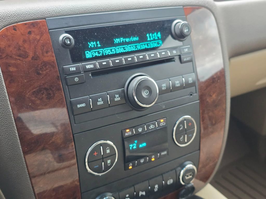 Used 2013 Chevrolet Silverado 2500 LTZ w/ LTZ Plus Package image 29