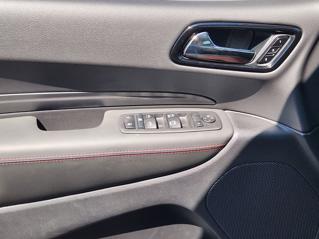 New 2026 Dodge Durango GT image 16
