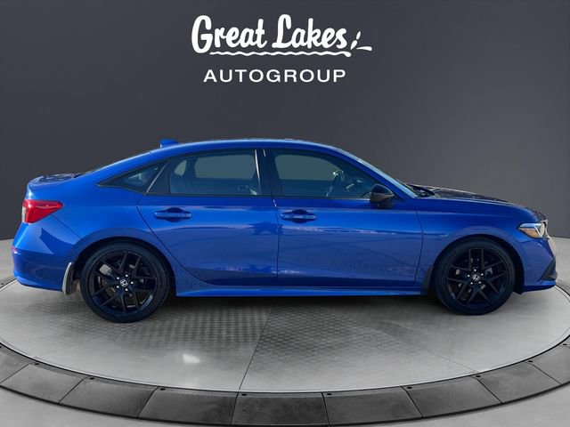 Used 2024 Honda Civic Sport image 6
