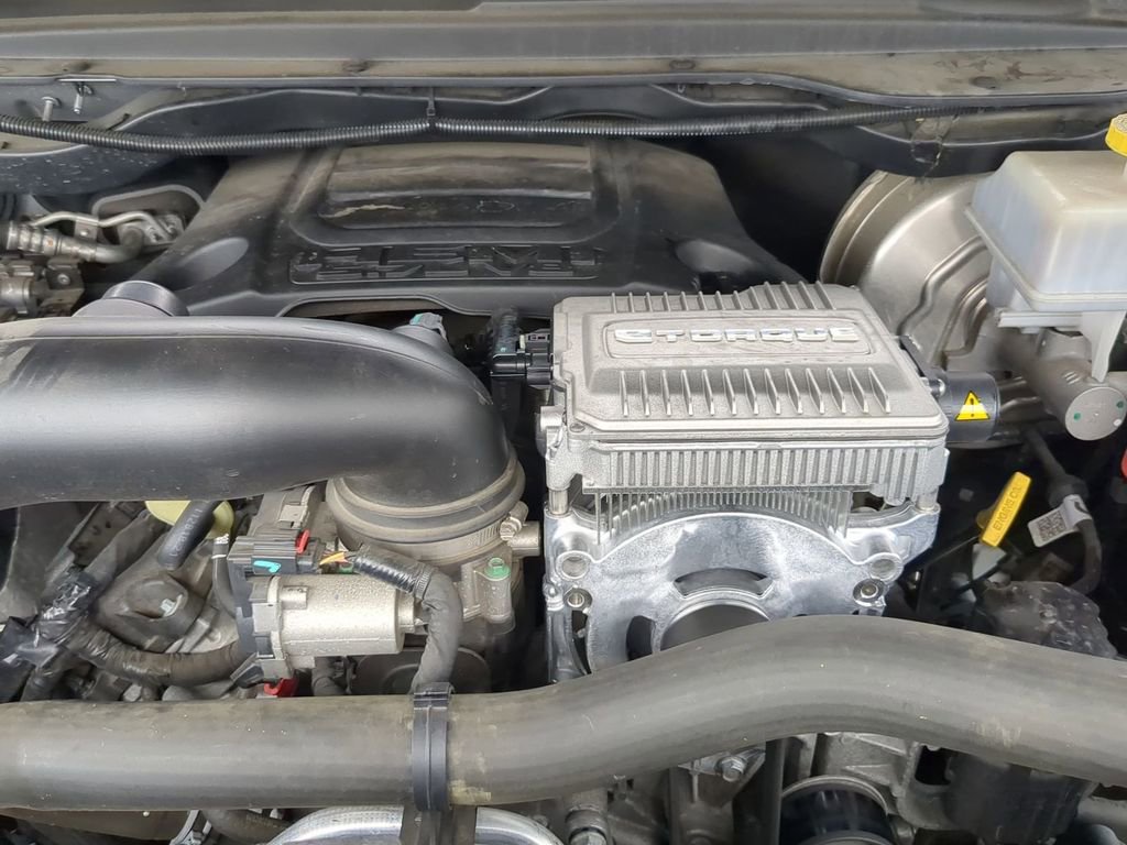 Used 2019 RAM 1500 Rebel image 10