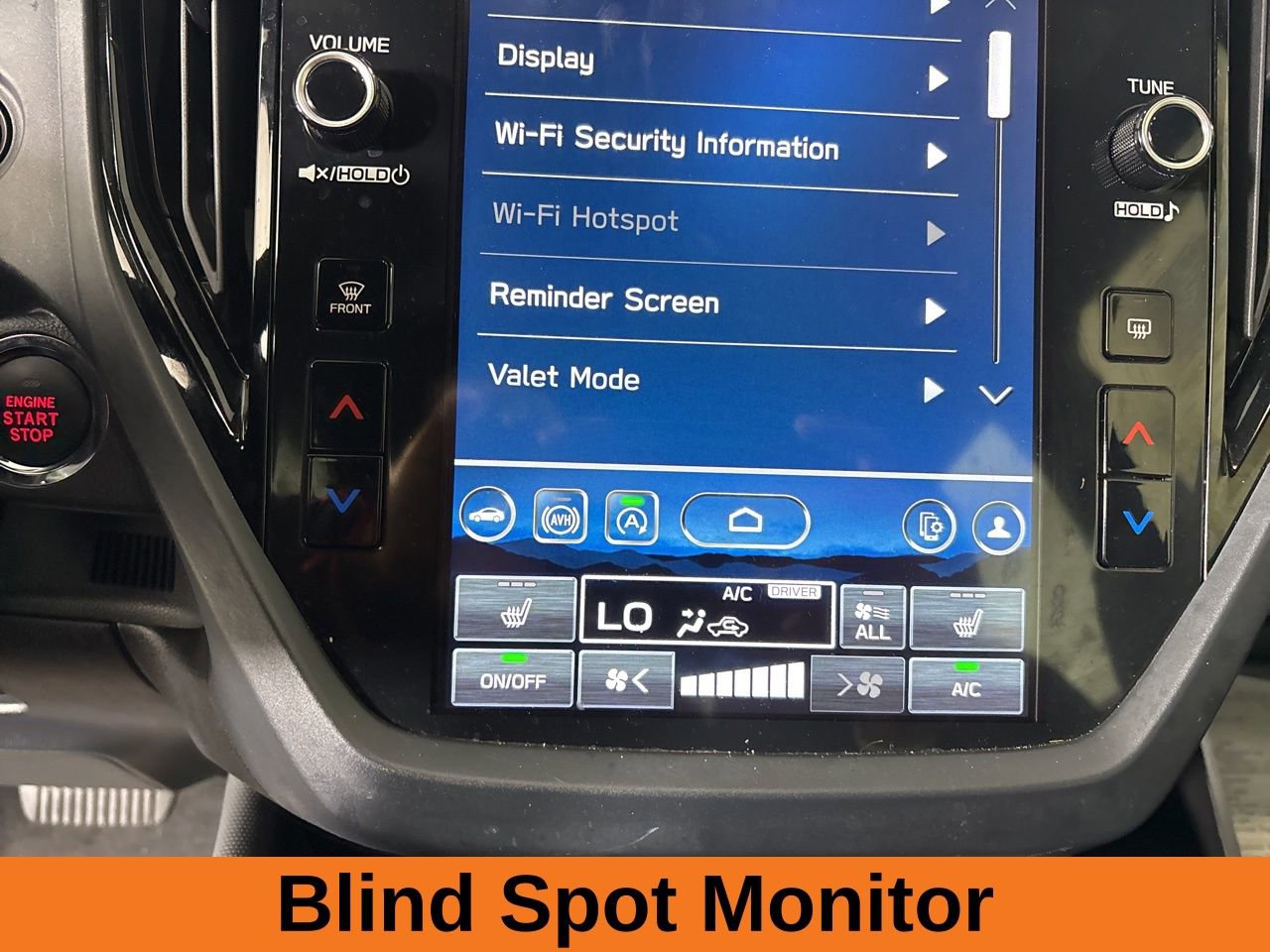 Used 2025 Subaru Forester Sport image 17