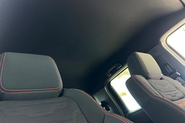 New 2026 Nissan Frontier PRO-4X w/ Tow Package image 17