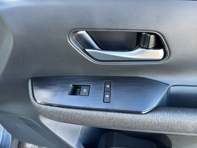 New 2026 Nissan Kicks SV w/ Cold Weather Package image 25