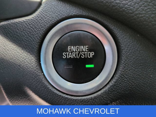 Certified 2024 Chevrolet Equinox LT AWD/4WD image 18