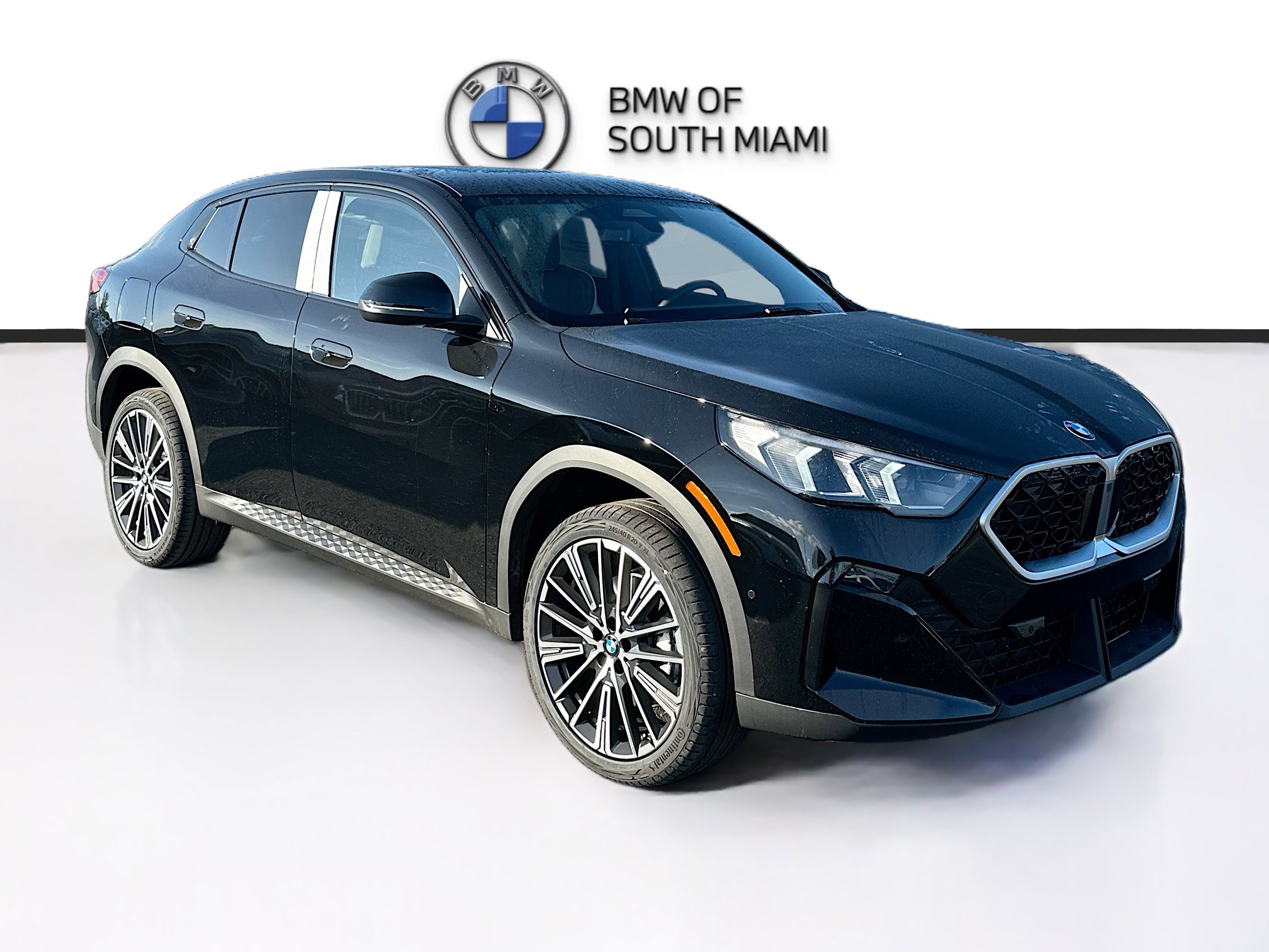 New 2026 BMW X2 xDrive28i w/ Convenience Package