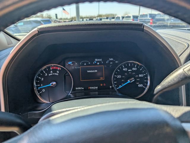 Used 2022 Ford F250 Lariat image 19