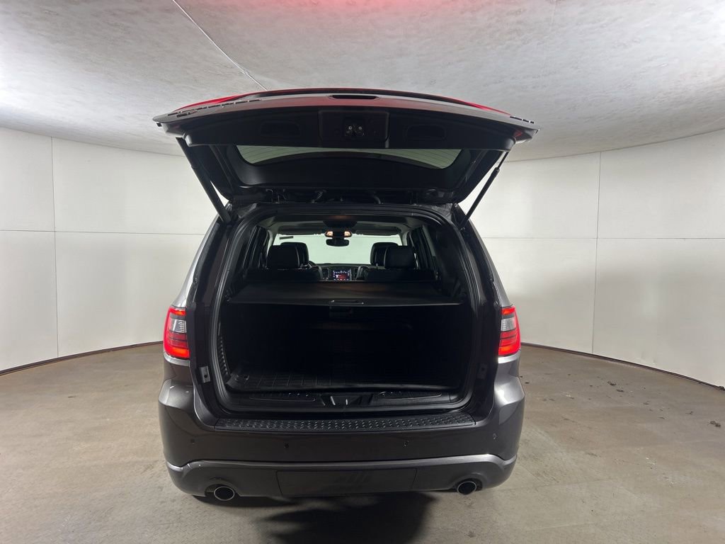 Used 2018 Dodge Durango GT w/ Premium Group image 35